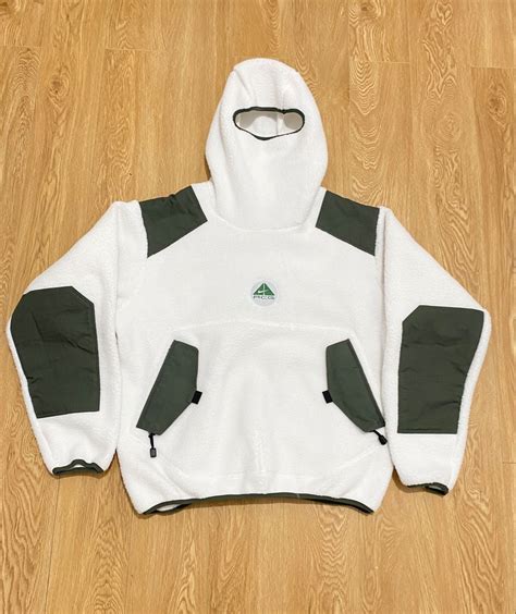 fake nike acg fleece|nike acg sherpa fleece hoodie.